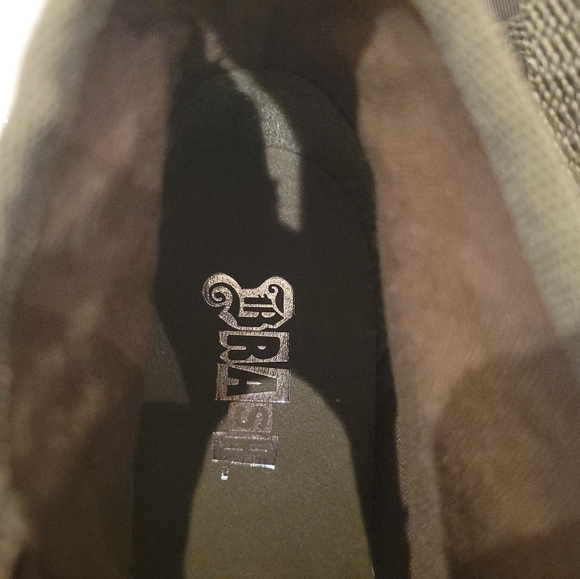 Brash Emoji High Top Sz.5.5 - Picture 6 of 6